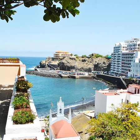 Jema Apartamento Playa San Marcos By Hrtenerife Net イコー・デ・ロス・ビノス エクステリア 写真