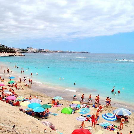 Jema Apartamento Playa San Marcos By Hrtenerife Net イコー・デ・ロス・ビノス エクステリア 写真