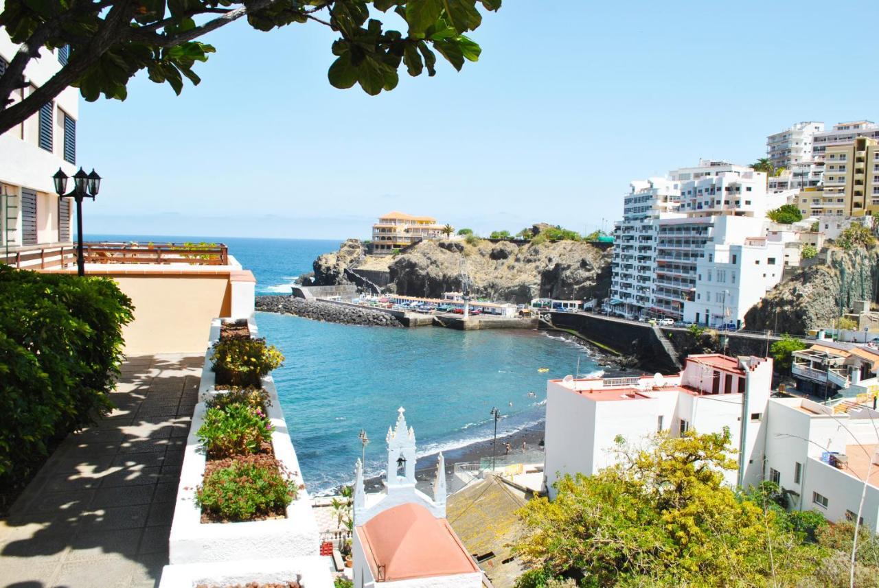 Jema Apartamento Playa San Marcos By Hrtenerife Net イコー・デ・ロス・ビノス エクステリア 写真