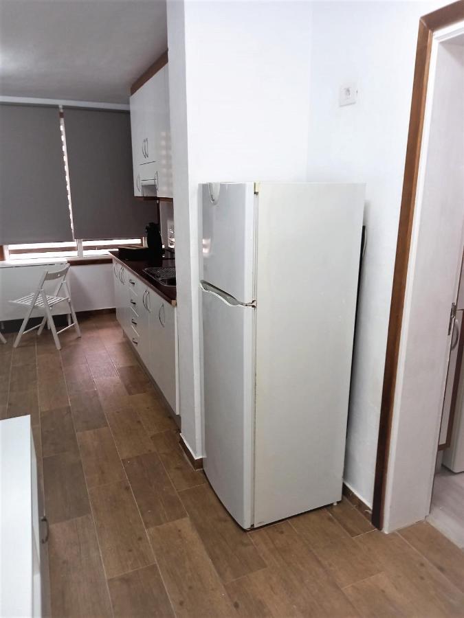 Jema Apartamento Playa San Marcos By Hrtenerife Net イコー・デ・ロス・ビノス エクステリア 写真