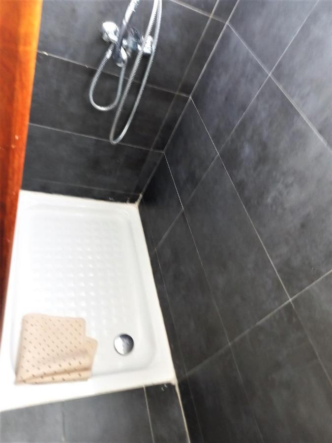 Jema Apartamento Playa San Marcos By Hrtenerife Net イコー・デ・ロス・ビノス エクステリア 写真