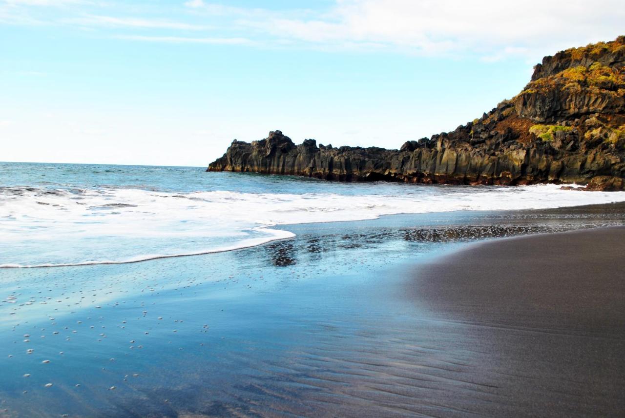Jema Apartamento Playa San Marcos By Hrtenerife Net イコー・デ・ロス・ビノス エクステリア 写真